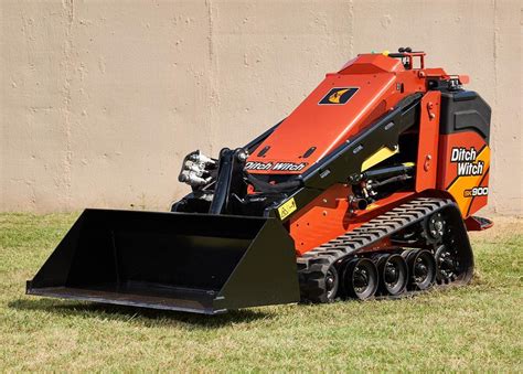 ditch witch mini skid steer for sale canada|ditch witch 1750 for sale.